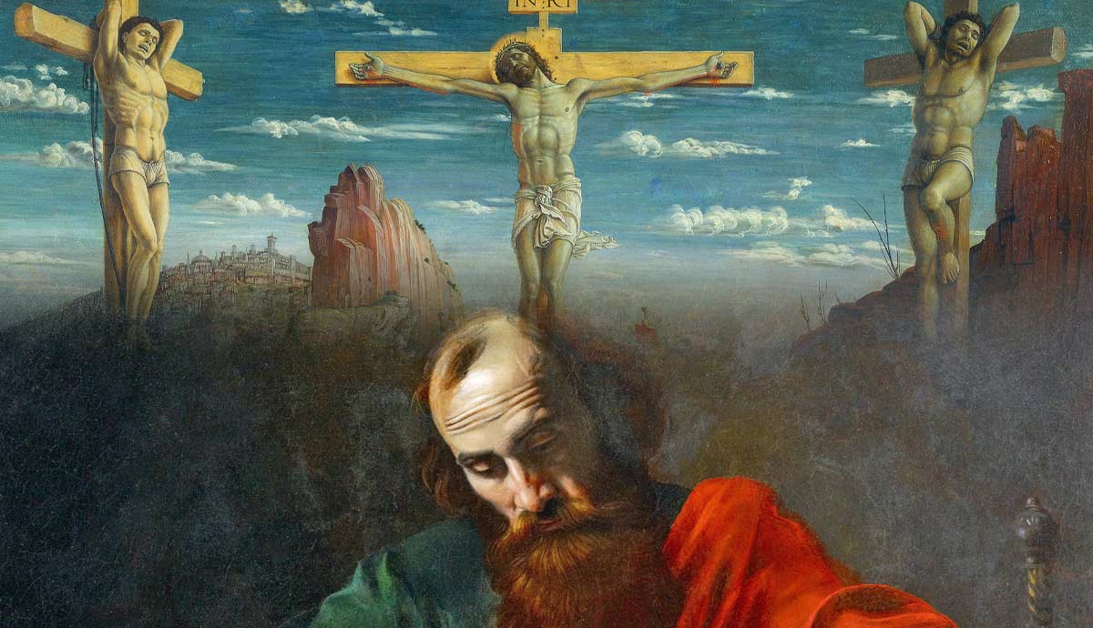 romans pauline epistle