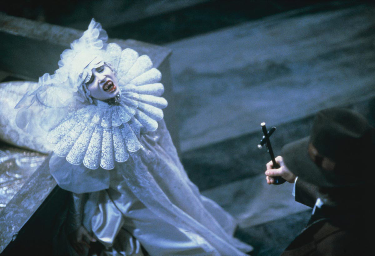 sadie frost dracula film 1992