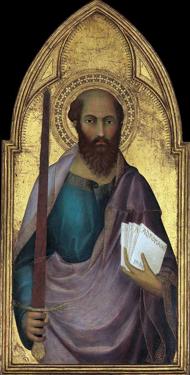 saint paul lippo memmi
