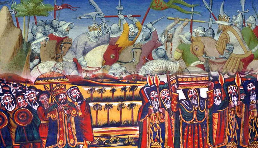 Medieval Ethiopia The Origins of the Solomonic Dynasty