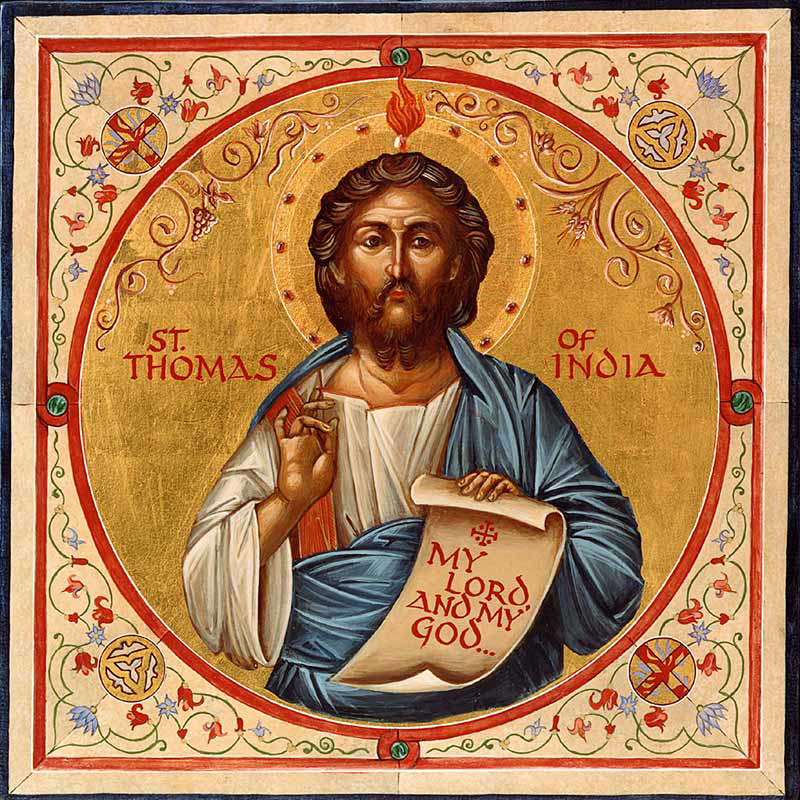 st thomas india