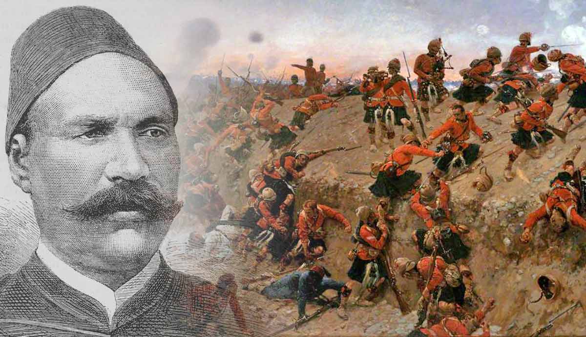 urabi revolut egypt british french intervention