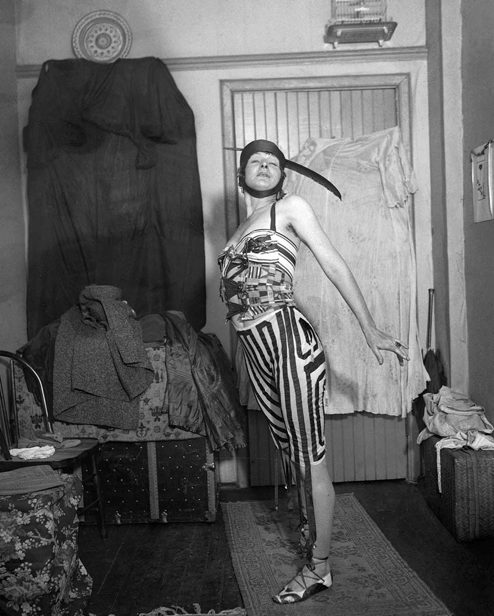 women artists baroness photo