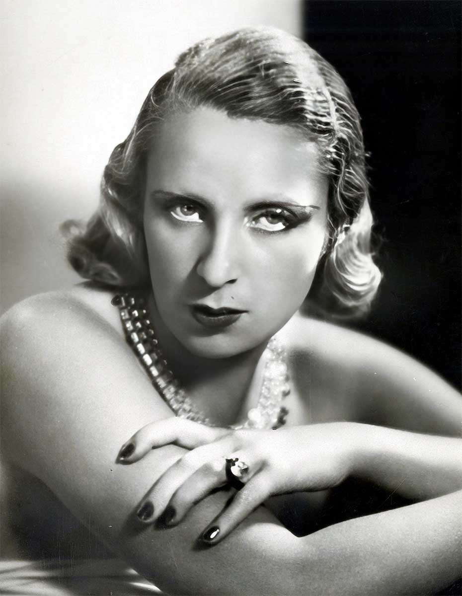 women artists lempicka photo