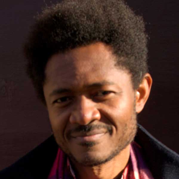 photo of Agana Nsiire