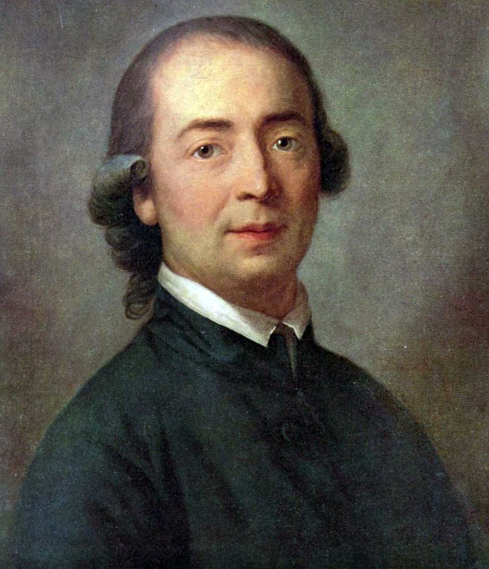 Herder Anton Graff 1785