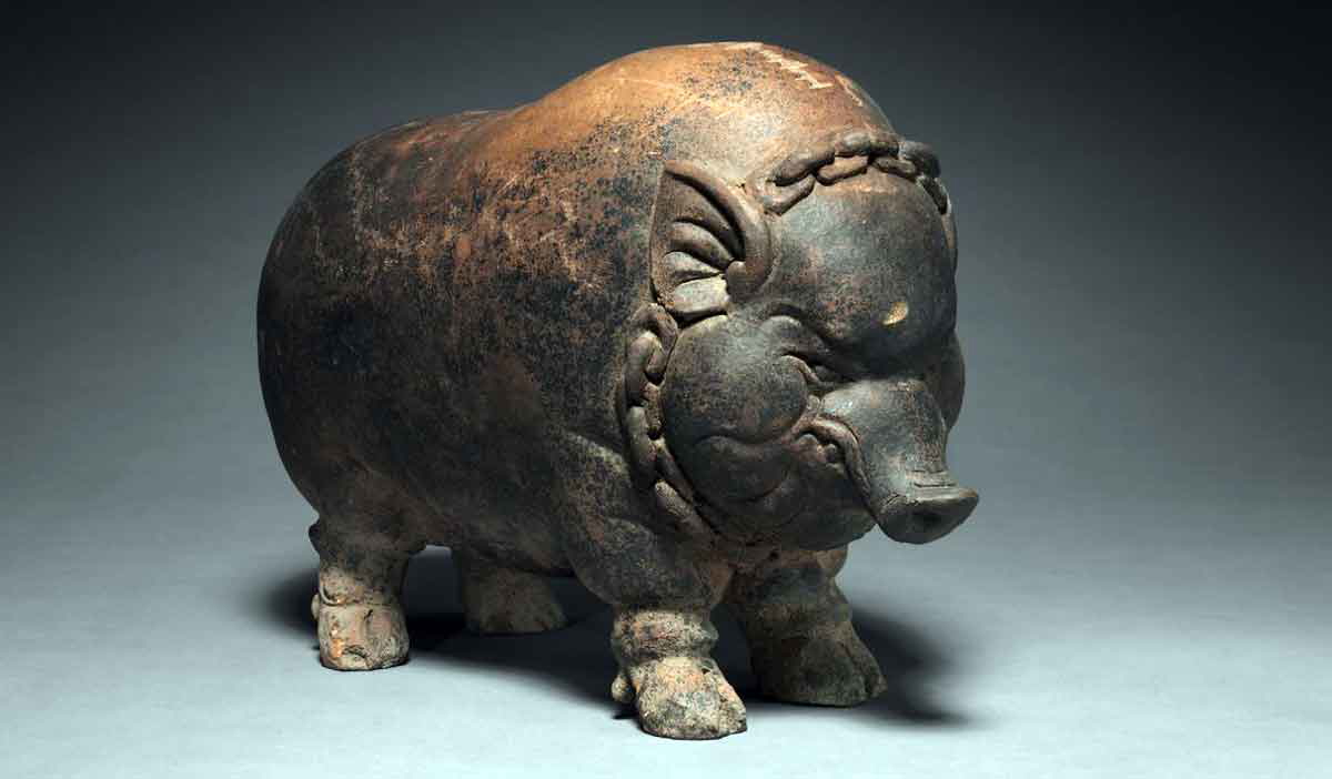 Java Majapahit Dynasty