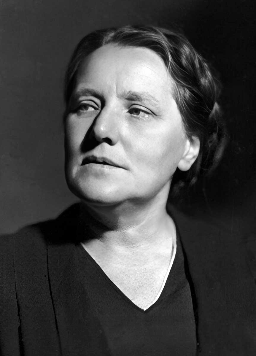 Susan Stebbing