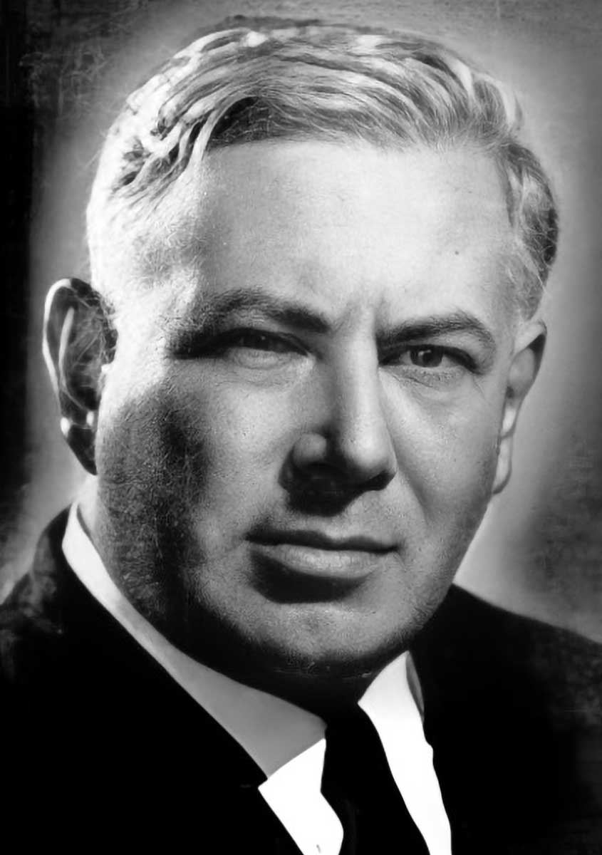 William Moulton Marston