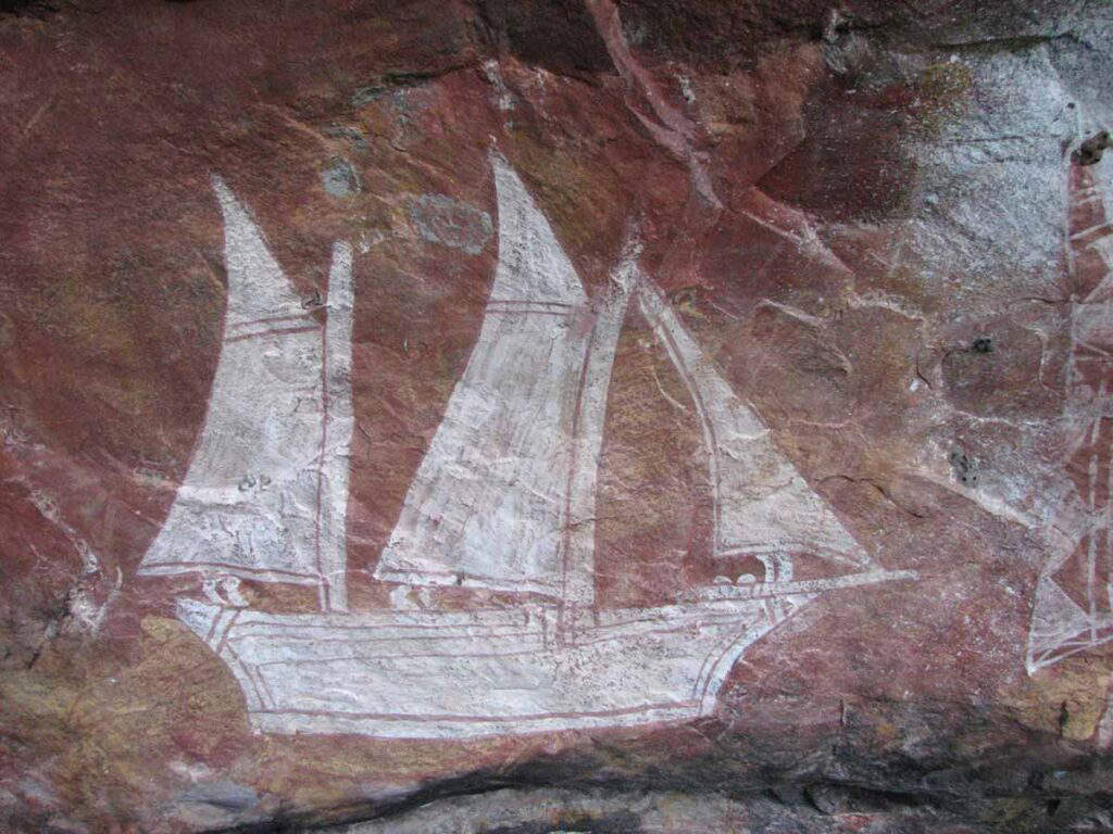 A Brief History of Aboriginal Australia: The World’s Oldest Culture