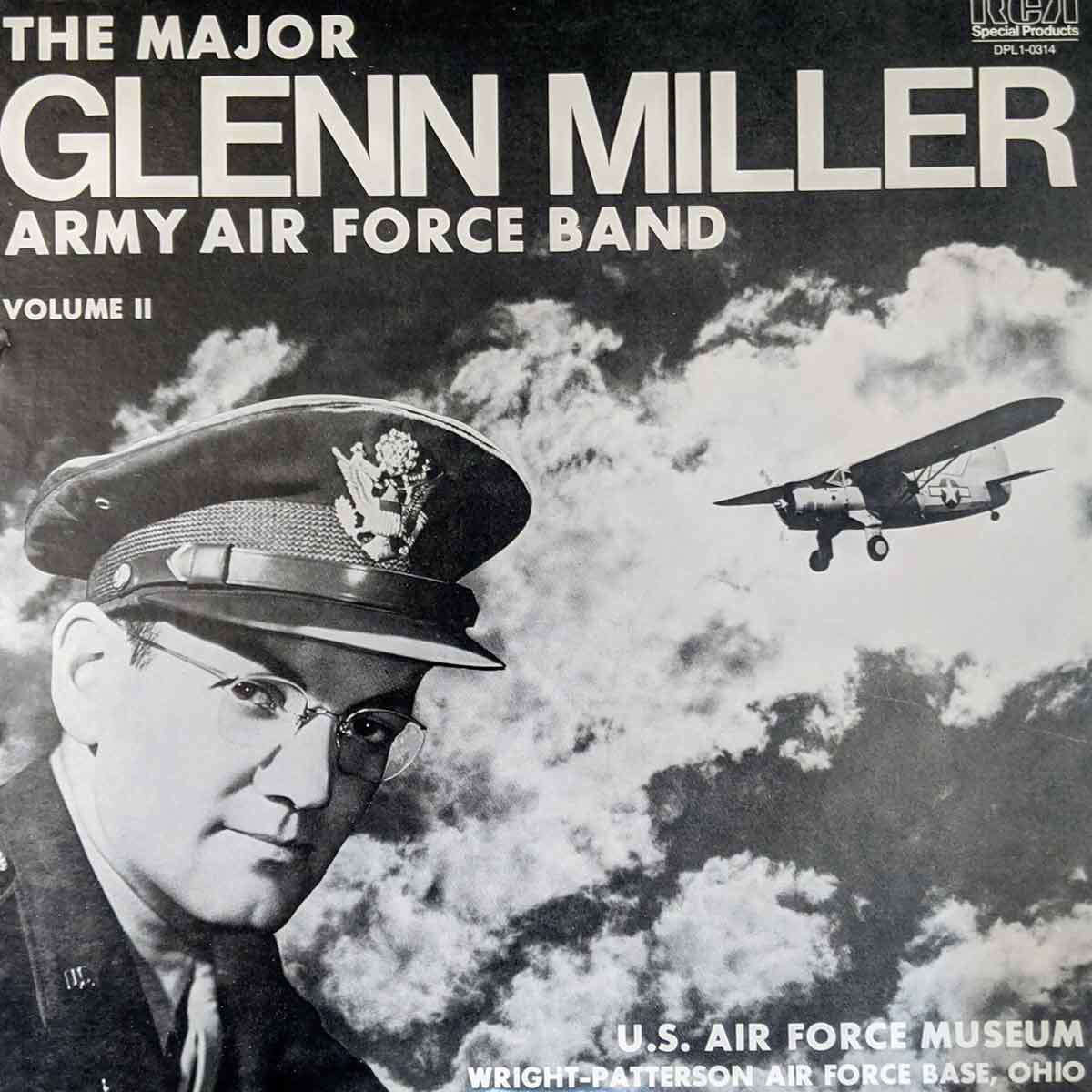air force band