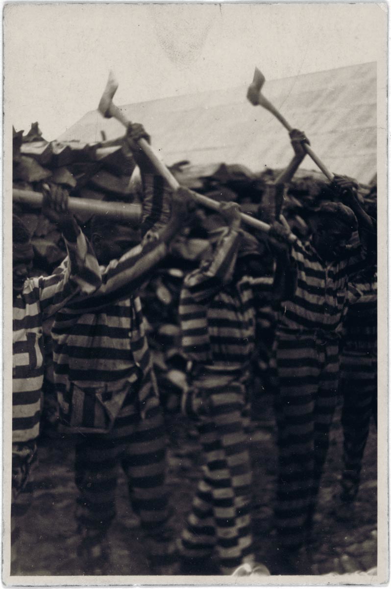 alan lomax convicts singing