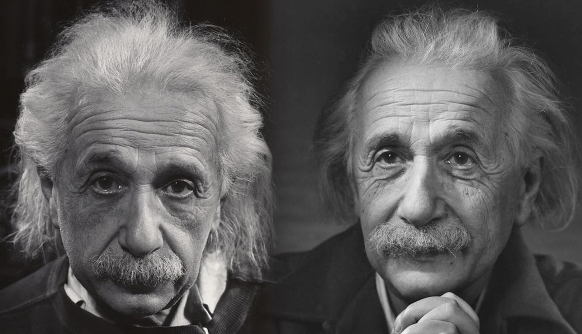 albert einstein greatest scientist 20th century