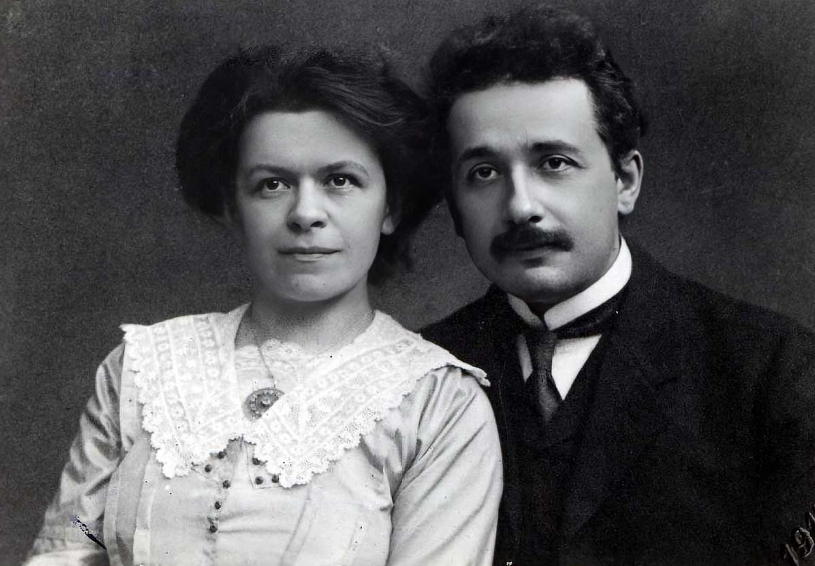 albert einstein mileva maric jan f langhans