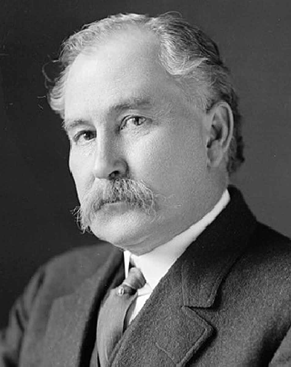 albert fall secretary interior