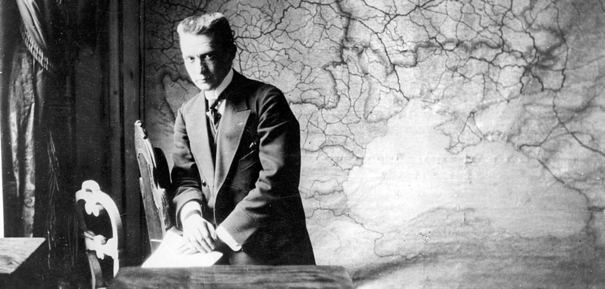 alexander kerensky provisional government