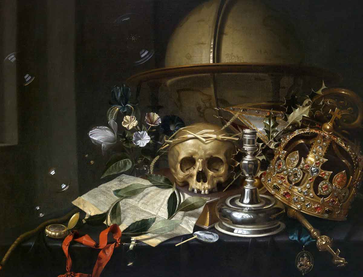Still Life 8 Facts About The Most Underrated Genre TheCollector Still Life 8 Facts About The Most Underrated Genre TheCollector