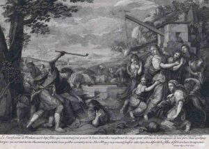 Moses’ Wife: Who Was Zipporah?