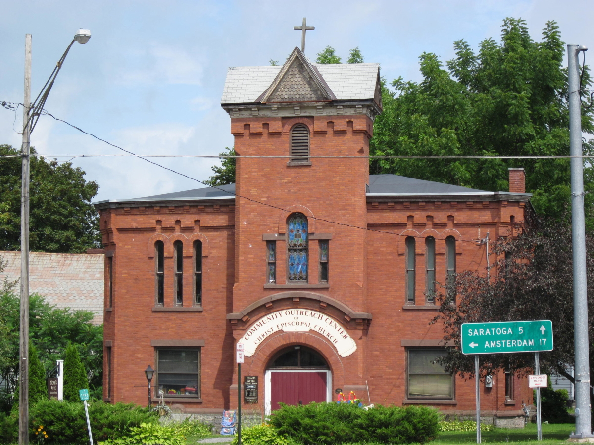 ballston spa new york