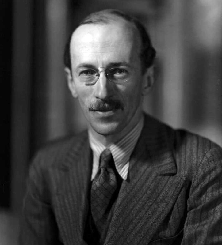 basil henry lidel hart
