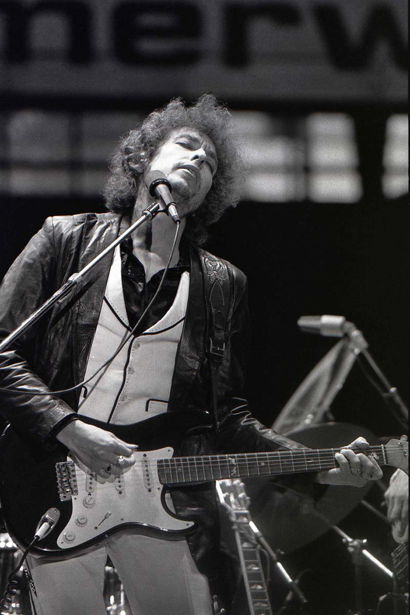 bob dylan