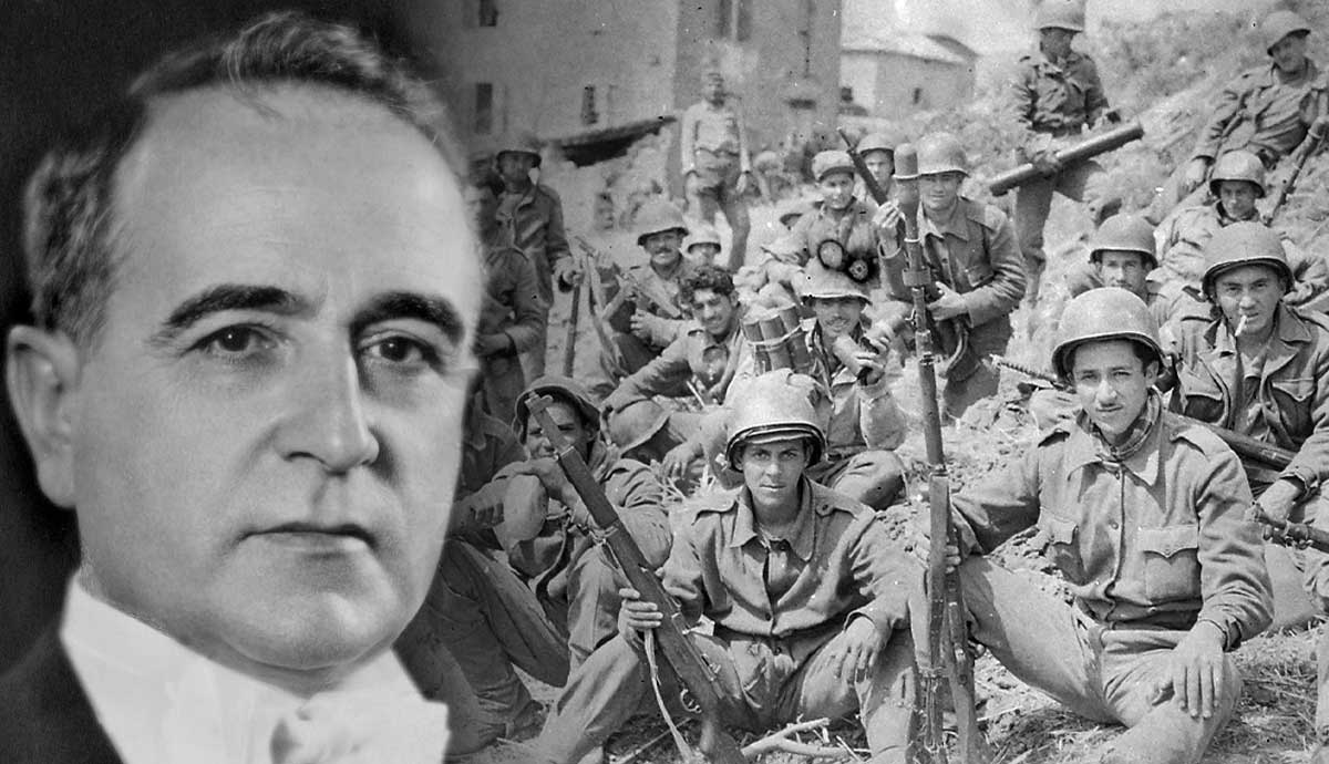 brazil world war ii forgotten ally