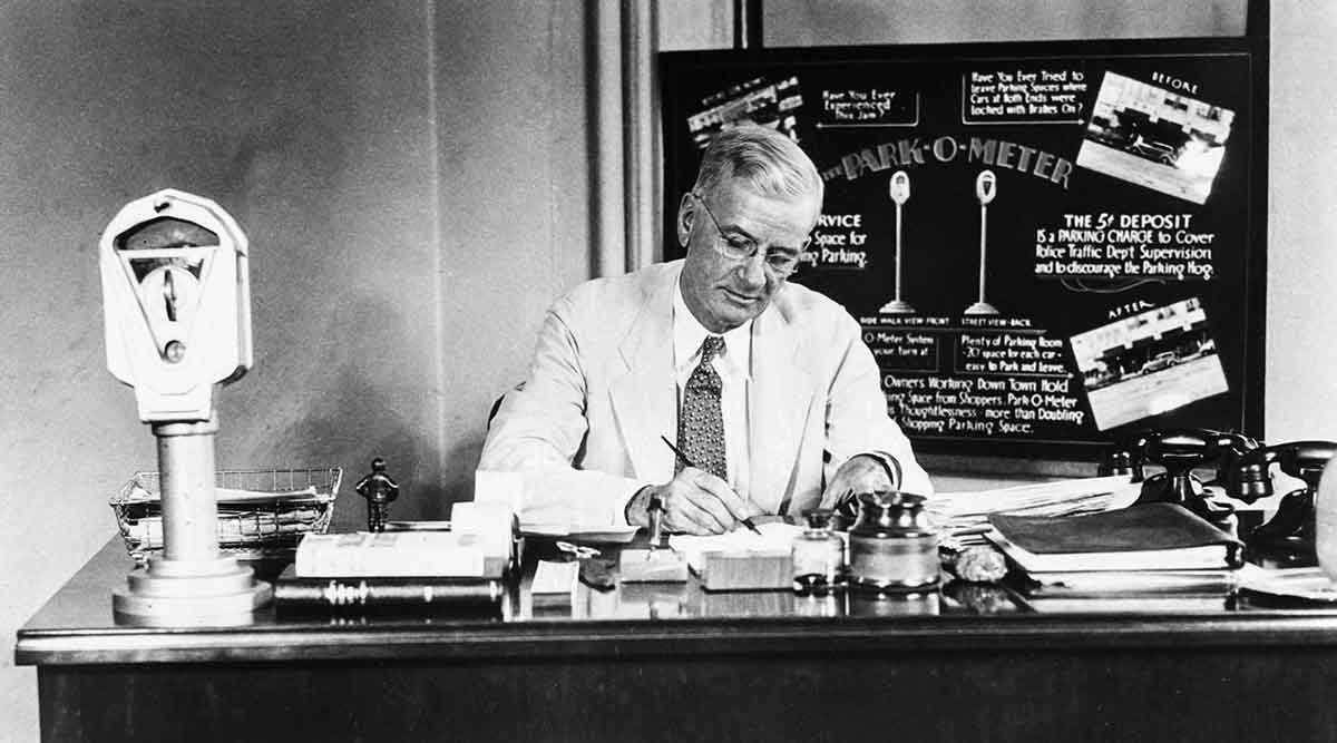 carl magee reporter