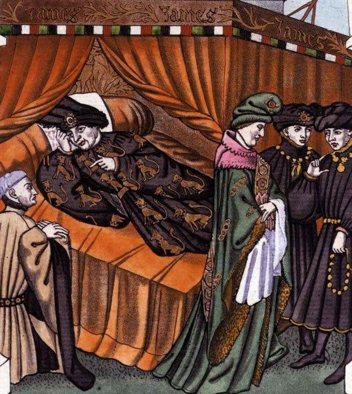 charles vi king of france