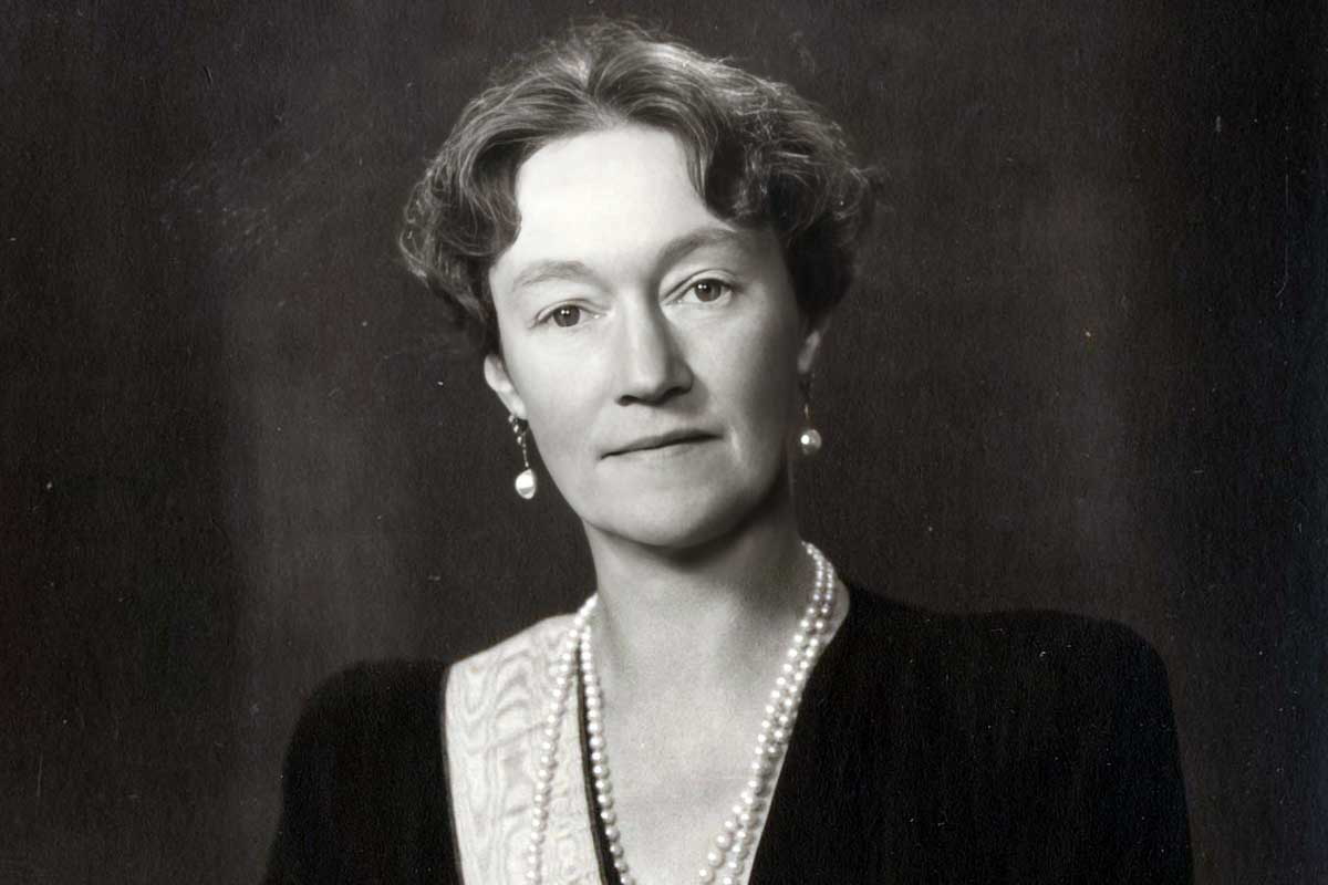 duchess charlotte portrait