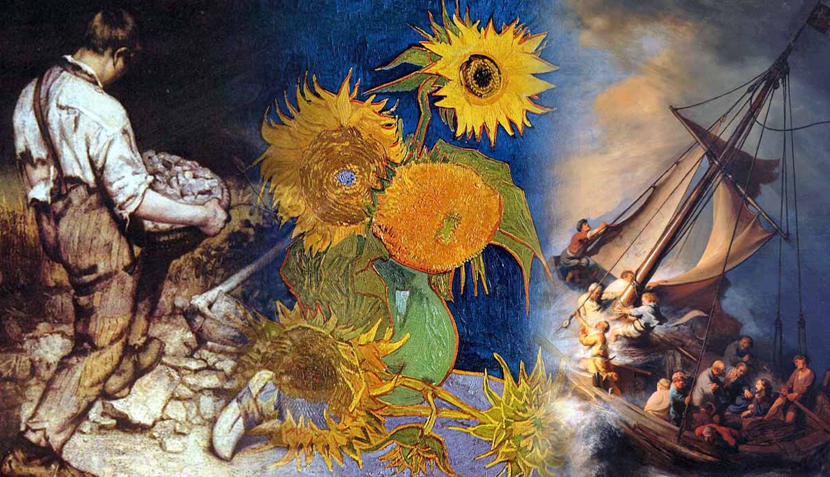 famous artworks forever lost