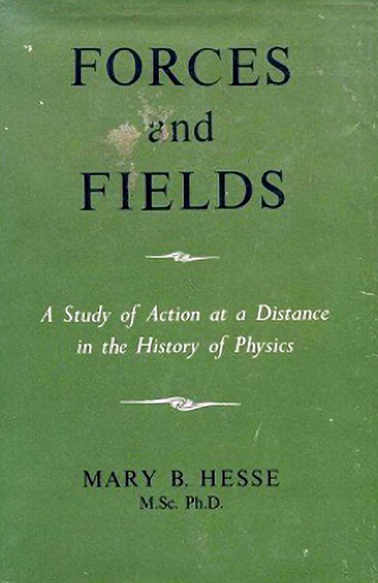 forces and fields covers