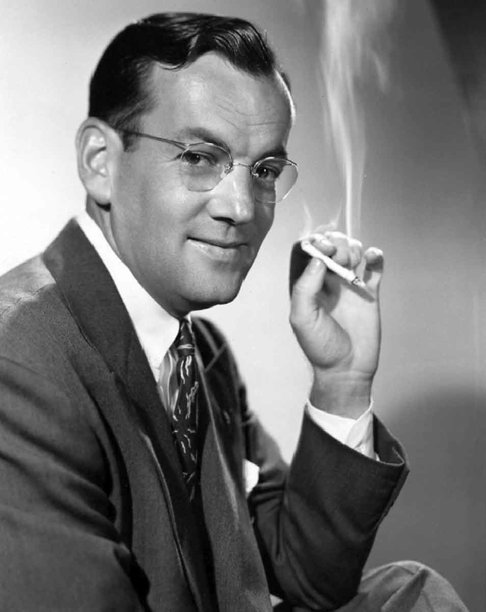 glenn miller cigarette