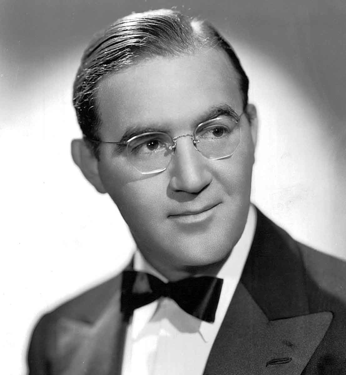 glenn miller facts goodman
