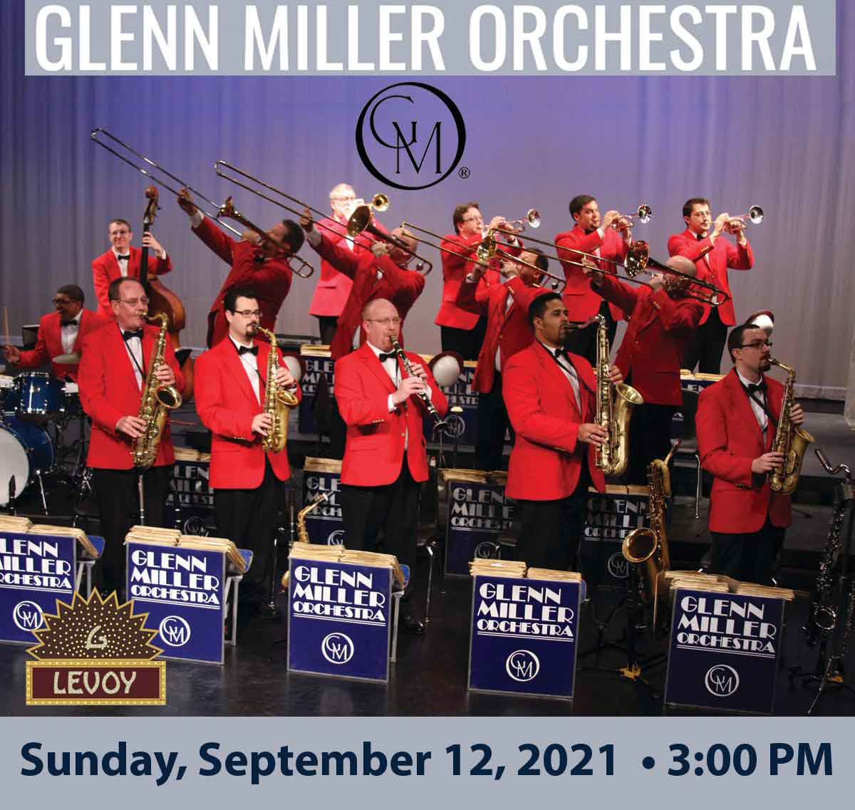 glenn miller facts orchestra 2021