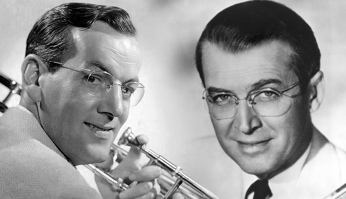 glenn miller life vanishing