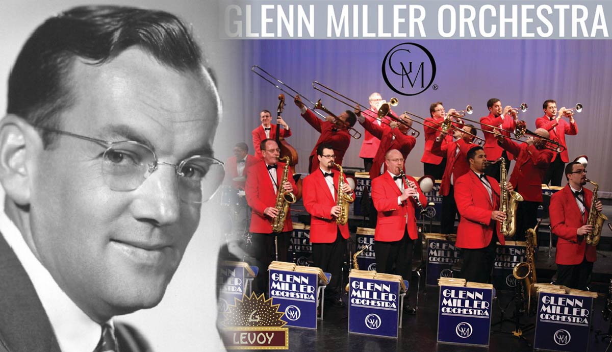 glenn miller musician facts