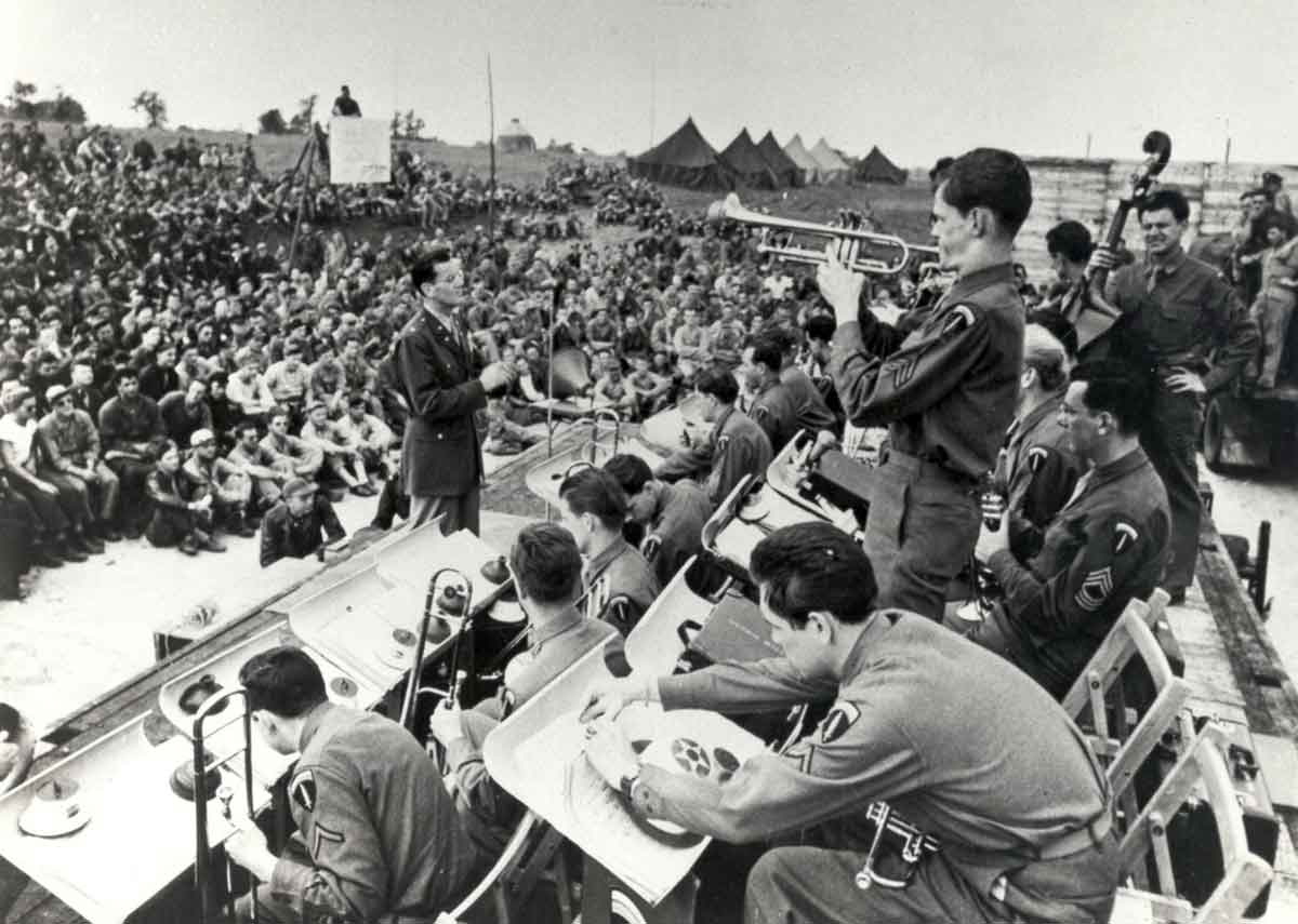 glenn miller performance