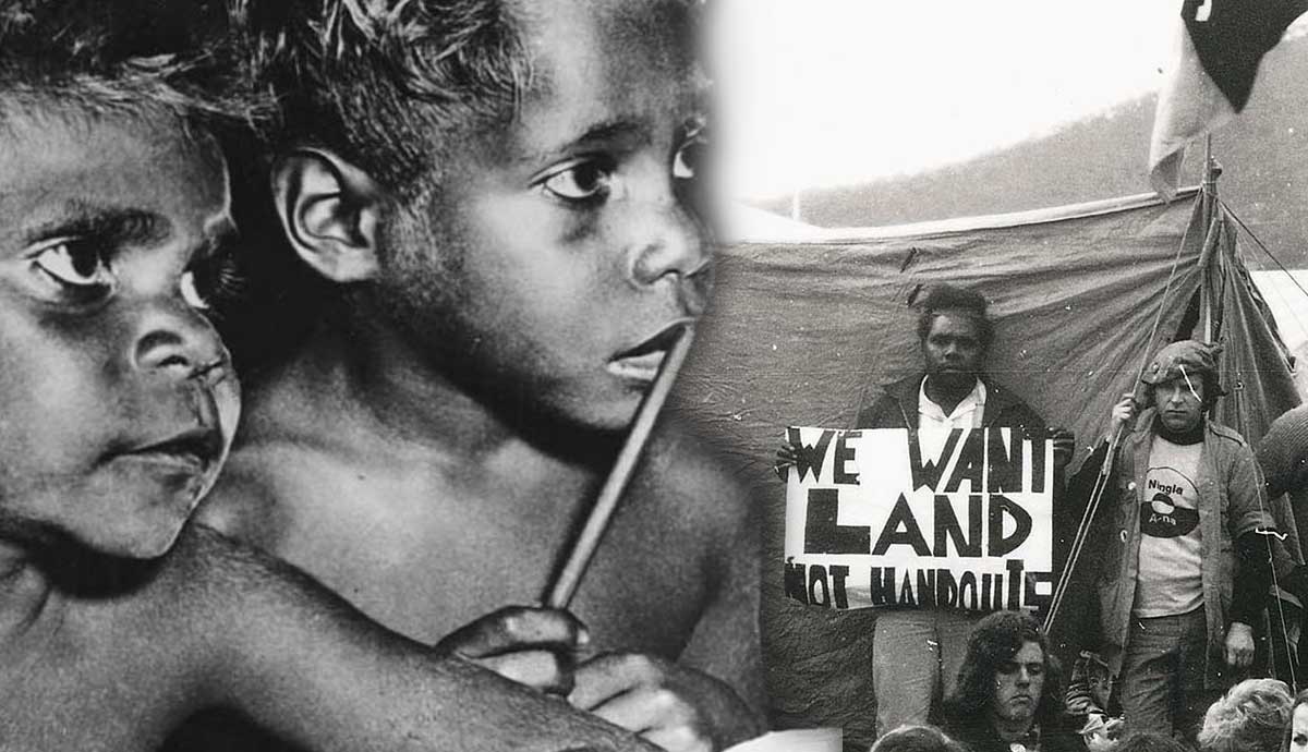 great books aboriginal history read