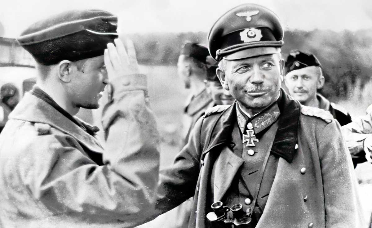 heinz guderian world war i