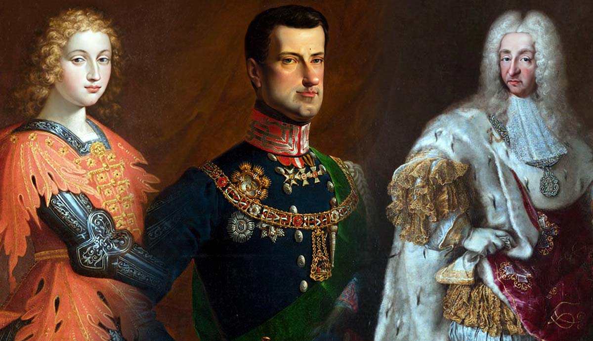 house of savoy history origins end