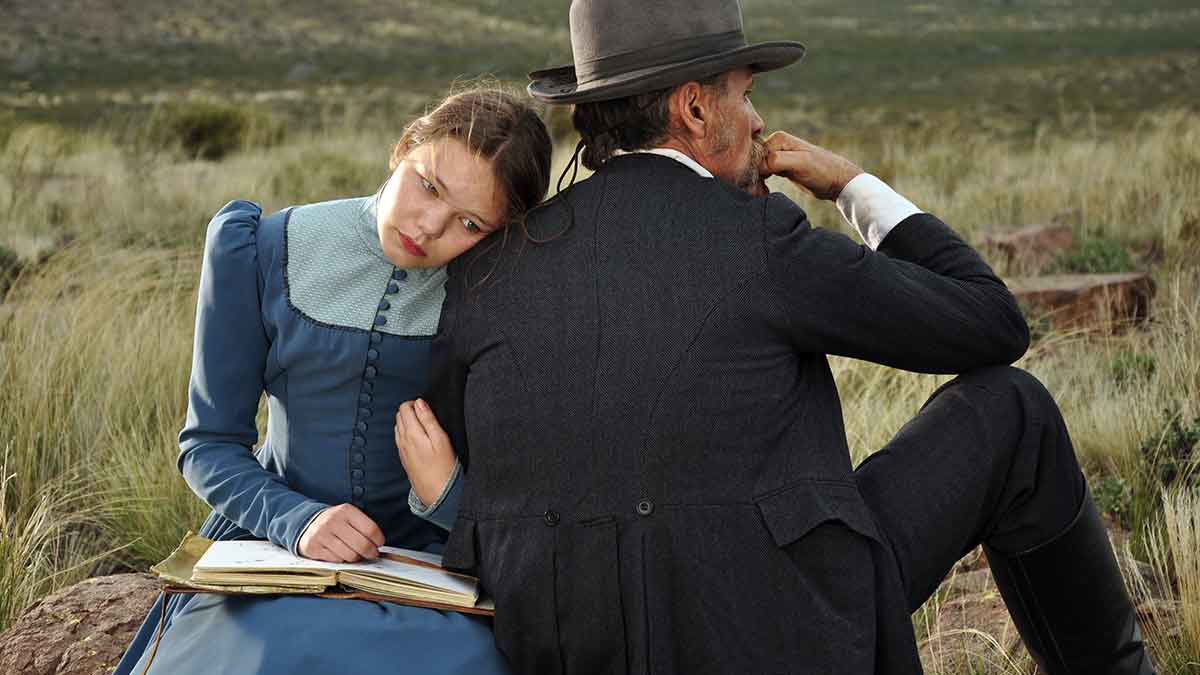 jauja viggo mortensen film