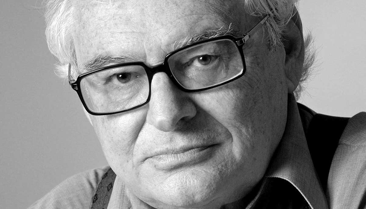 jerry fodor photograph