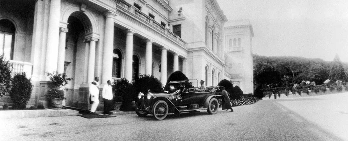 livadia palace 19 century photo