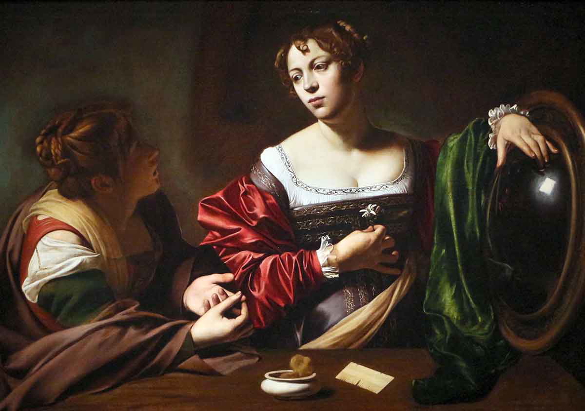 mary magdalena