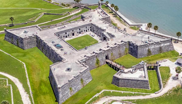 must see historic landmarks florida