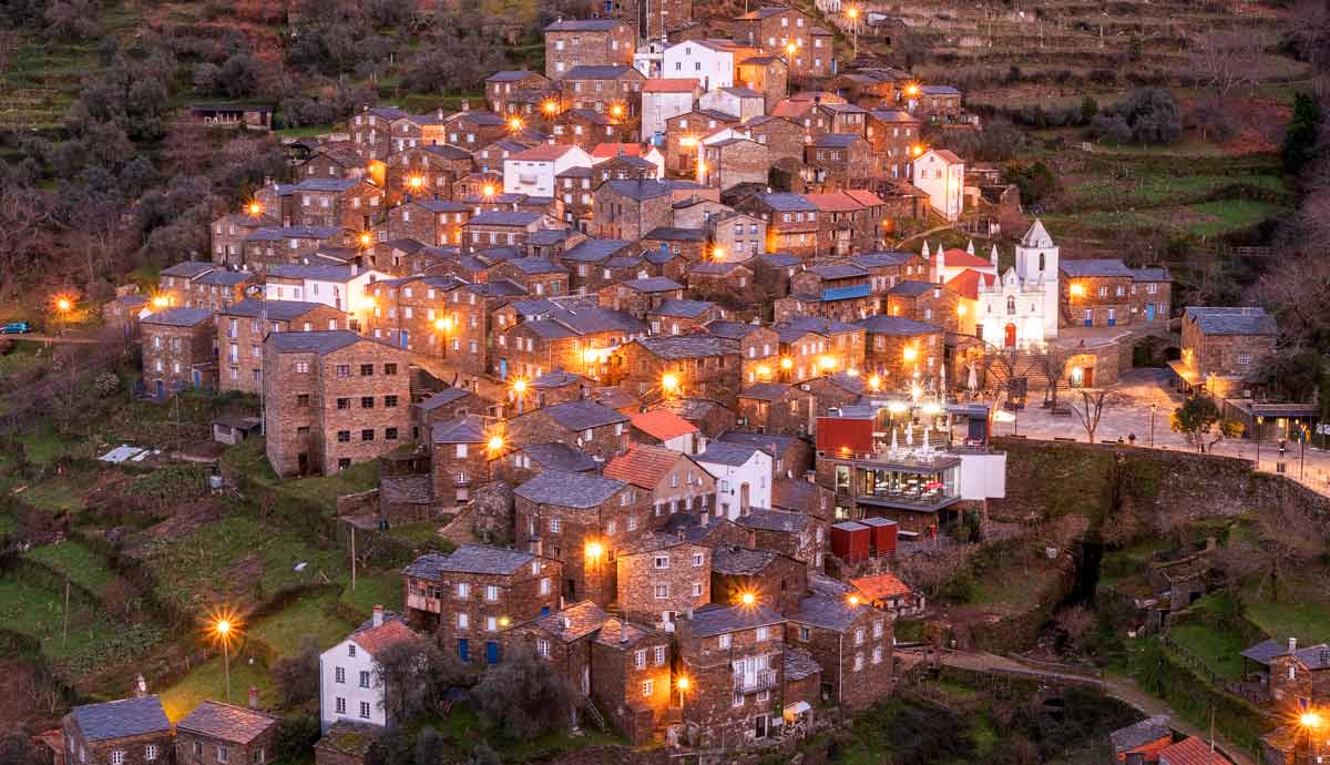 must visit historic villages portugal