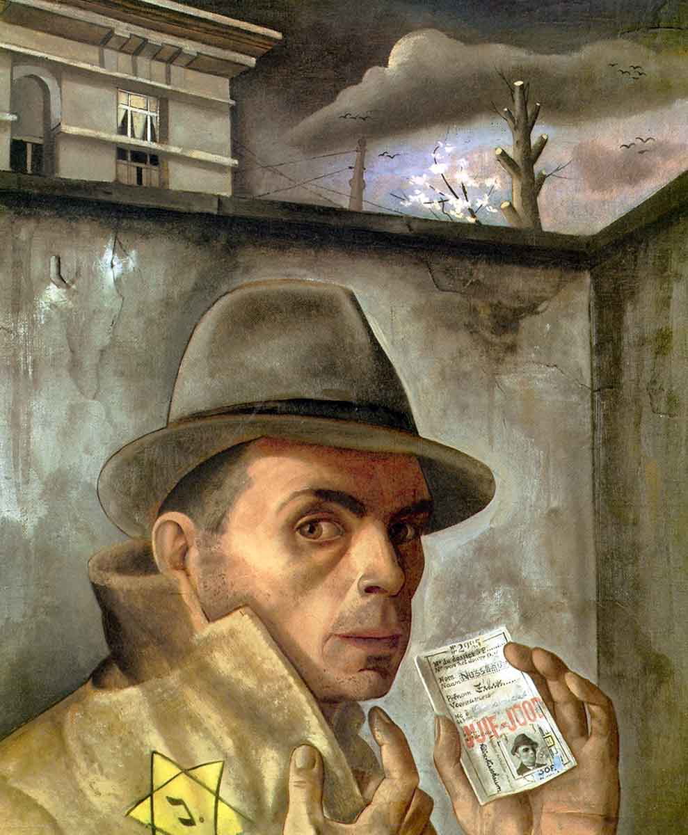 nussbaum identity painting