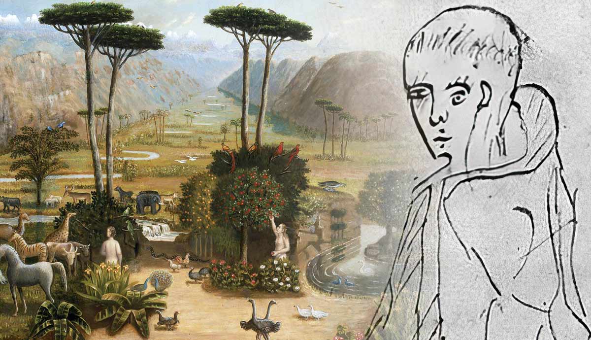 ockham mental language speaking minds