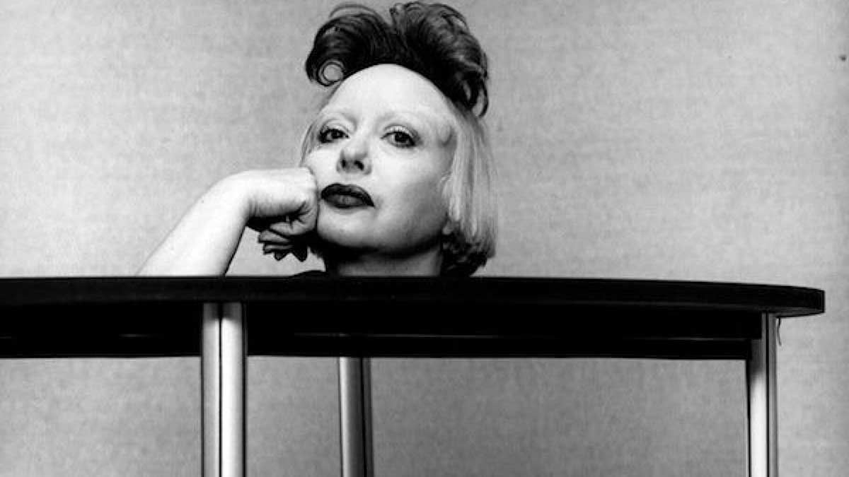 orlan head photo
