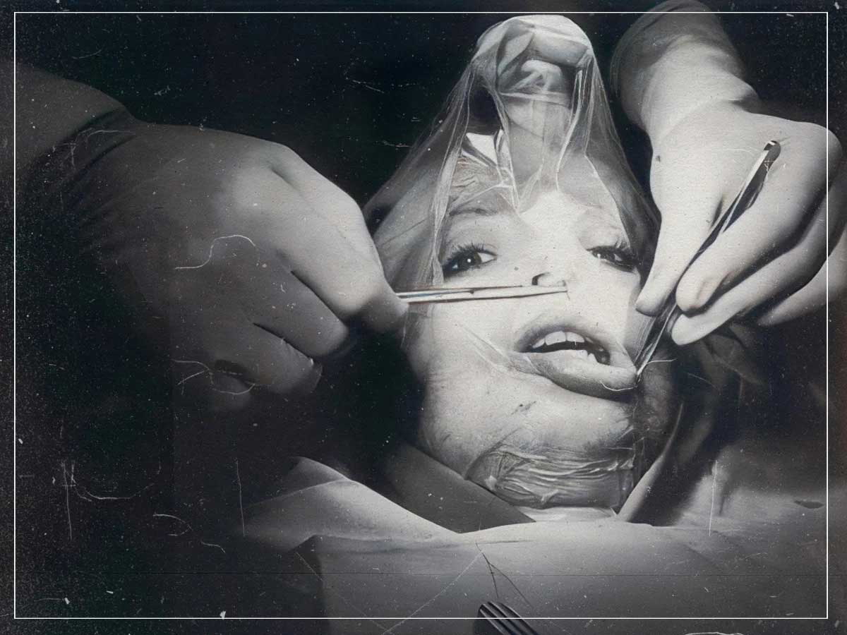 orlan reincarnation photo